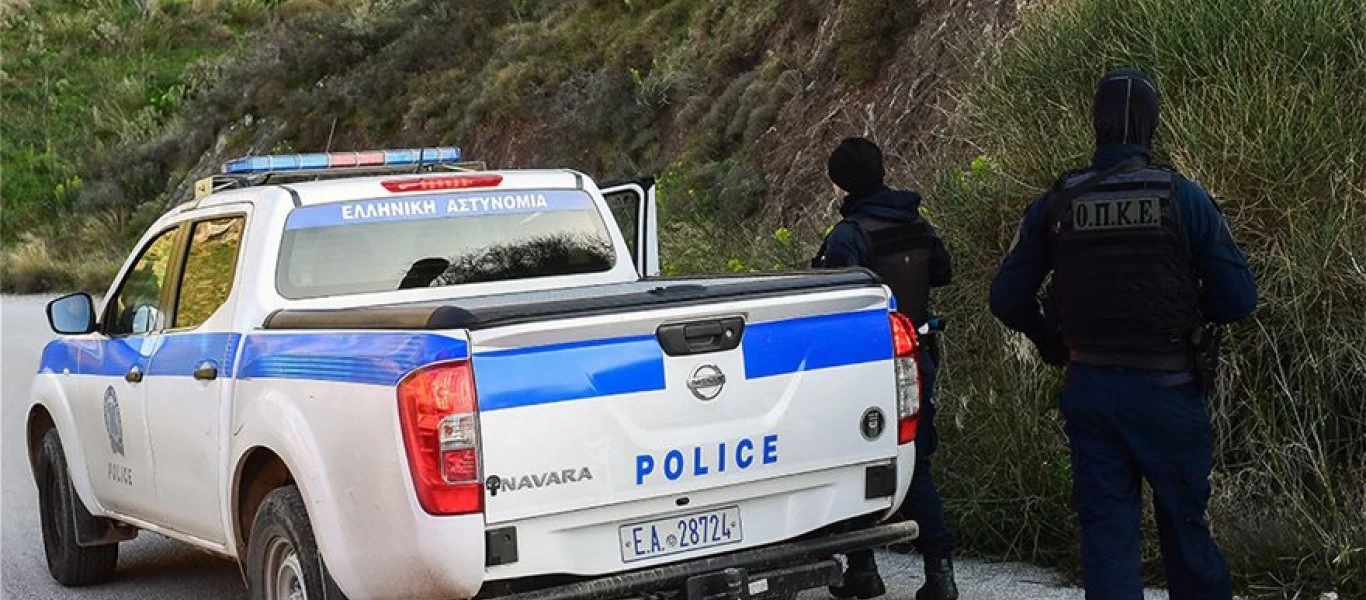 Ένωση Αστυνομικών Αθηνών για τους τρεις Αλβανούς κακοποιούς: «Οι “Λύκοι” της Ασφάλειας δεν σταματούν πουθενά»!